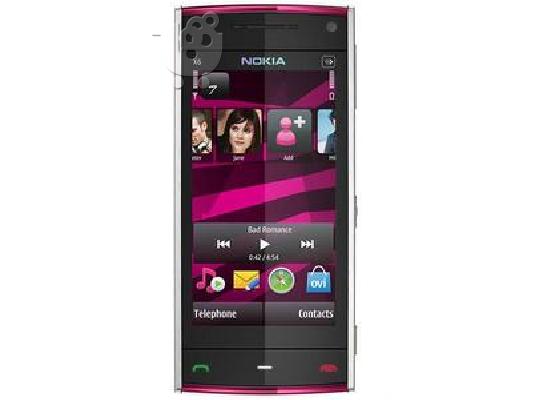 PoulaTo: Νέο Unlocked Nokia X6 16GB Πωλούνται Τώρα